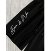 image:imageGORGLITTER Mens Graphic Shorts Y2K Basketball Baggy Cool Rave Drawstring Waist Vintage Track Gym Running Workout ShortsBlack Drawstring