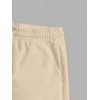 image:imageGORGLITTER Mens Graphic Shorts Y2K Basketball Baggy Cool Rave Drawstring Waist Vintage Track Gym Running Workout ShortsGraphic Khaki