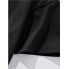image:imageGORGLITTER Mens Japanese Graphic Tshirts Oversized Drop Shoulder T ShirtBlack Letter  Flowers