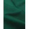 image:imageGORGLITTER Mens Oversized Graphic T Shirts Short Sleeve Drop Shoulder TeeGreen Slogan Letter
