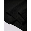 image:imageGORGLITTER Mens Ribbed Tank Top Undershirt Sleeveless Workout Muscle ShirtBlack