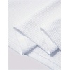 image:imageGORGLITTER Mens Ribbed Tank Top Undershirt Sleeveless Workout Muscle ShirtWhite