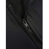 image:imageGORGLITTER Mens Y2K Graphic Zip Up Hoodie Streetwear Oversized SweatshirtBlack Letter