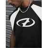 image:imageGORGLITTER Mens Y2k Cropped Tank Top Sleeveless Boxy Crop Tee StreetwearBlack