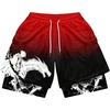 Red Graphic