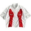 White and Red