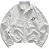 White Graphic