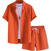 Burnt Orange