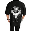 Black Compass & Eagle