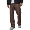 Leather Brown