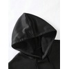 image:imageGORGLITTER Mens Graphic Anime Hoodies Japanese Oversized Hoodie TopBlack