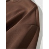 image:imageGORGLITTER Mens Graphic Anime Hoodies Japanese Oversized Hoodie TopCoffee Brown