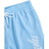 image:imageGORGLITTER Mens Graphic Shorts Casual Work Workout Basketball Shorts 2000sA Graphic