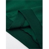 image:imageGORGLITTER Mens Letter Graphic Crewneck Sweatshirt Vintage Long Sleeve Oversized Pullover TopsDark Green