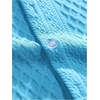 image:imageGORGLITTER Mens Vacation Summer Cruise Outfits 2 Piece Linen Shorts SetsBlue Casual