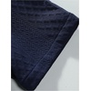 image:imageGORGLITTER Mens Vacation Summer Cruise Outfits 2 Piece Linen Shorts SetsDark Blue