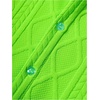 image:imageGORGLITTER Mens Vacation Summer Cruise Outfits 2 Piece Linen Shorts SetsLight Green