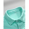 image:imageGORGLITTER Mens Vacation Summer Cruise Outfits 2 Piece Linen Shorts SetsMint Green