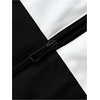 image:imageGORGLITTER Mens Y2K Varsity Bomber Jacket Graphic Zip Up Racer JacketsMulticolor