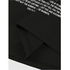 image:imageGORGLITTER Mens Y2k Goth Shirt Graphic Oversized Long Sleeve StreetwearBlack Graphic