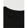 image:imageGORGLITTER Mens Y2k Goth Shirt Graphic Oversized Long Sleeve StreetwearBlack and Grey