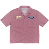 Pink Patched