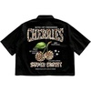 Black Cherry Graphic