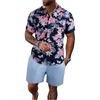 Blue Hawaiian