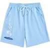 Light Blue Graphic