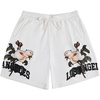 White Floral