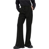 image:imageGORGLITTER Mens Slacks Dress Pants Flared Bell Bottom Party Concert OutfitBlack
