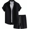 Black Casual
