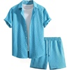 Blue Casual