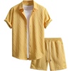 Solid Yellow