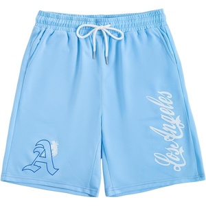 image:imageGORGLITTER Mens Graphic Shorts Casual Work Workout Basketball Shorts 2000sA Graphic