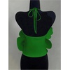 image:imageGORGLITTER Womens 3D Flower Halter Camisole Top Going Out Dressy TopGreen