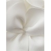 image:imageGORGLITTER Womens 3D Flower Halter Camisole Top Going Out Dressy TopWhite