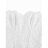 image:imageGORGLITTER Womens Lace Corset Tops Bustier Strapless Party Concert OutfitsWhite a
