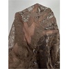 image:imageGORGLITTER Womens Plus Size Fringe Tops Lace Festival Concert OutfitsBrown