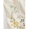 image:imageGORGLITTER Womens Western Cowgirl Rodeo Country Concert Outfits Vest TopsApricot Embroidered