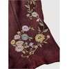 image:imageGORGLITTER Womens Western Cowgirl Rodeo Country Concert Outfits Vest TopsBurgundy Floral