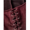 image:imageGORGLITTER Womens Western Cowgirl Rodeo Country Concert Outfits Vest TopsBurgundy Floral