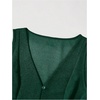 image:imageGORGLITTER Womens Western Cowgirl Rodeo Country Concert Outfits Vest TopsSolid Dark Green