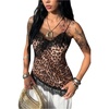 Brown Lace