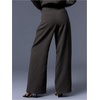 image:imageGORGLITTER Womens Low Rise Dress Pants Business Casual Trousers SlacksArmy Green