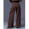 image:imageGORGLITTER Womens Low Rise Dress Pants Business Casual Trousers SlacksBurgundy