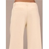 image:imageGORGLITTER Womens Low Rise Dress Pants Business Casual Trousers SlacksCream