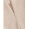 image:imageGORGLITTER Womens Western Cowgirl Suede Wrap Skirts Concert OutfitsKhaki