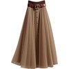 Mocha Brown