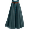 Teal Blue